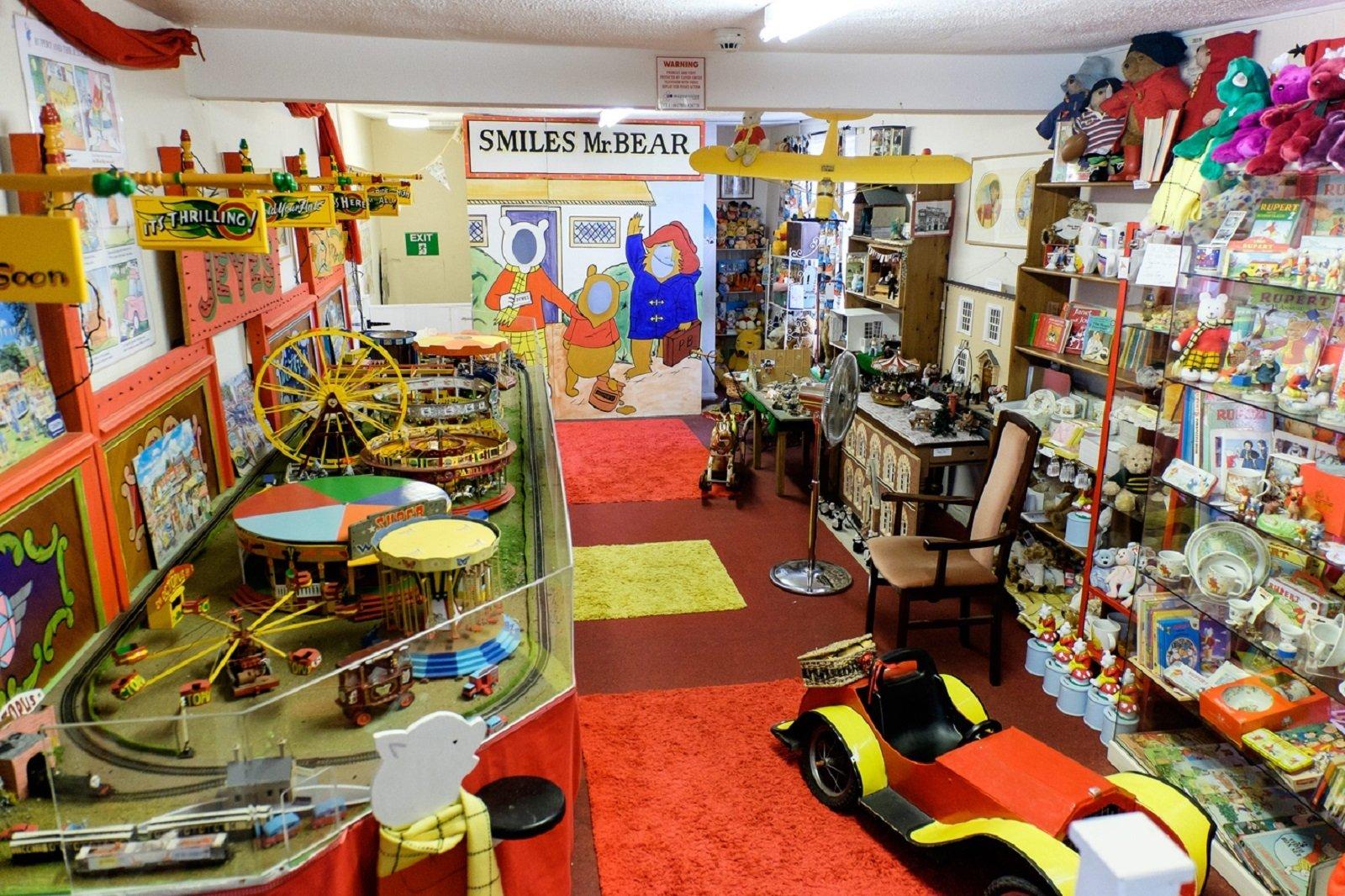 Jeyes of Earls Barton