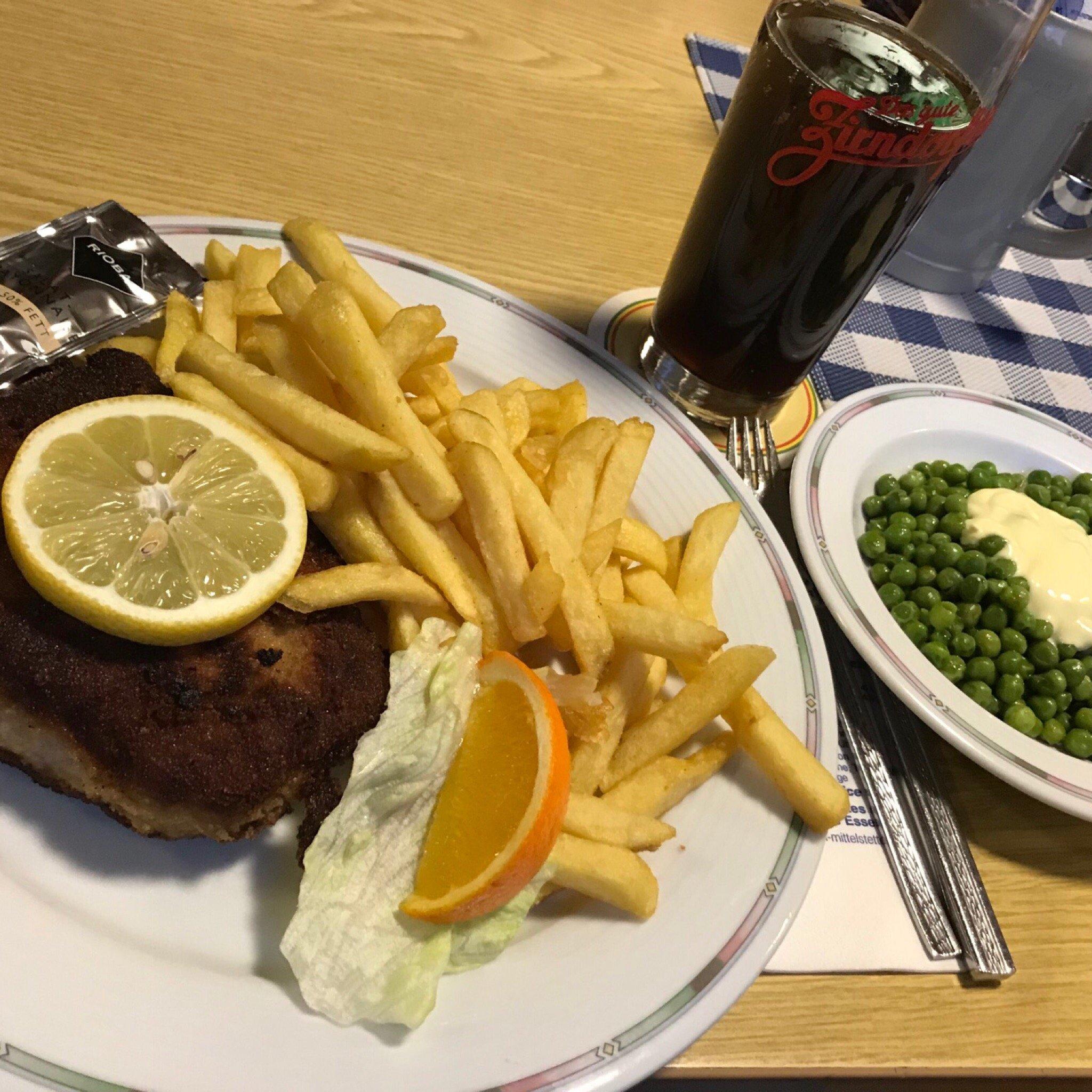 Gasthof zur Romantischen Strasse