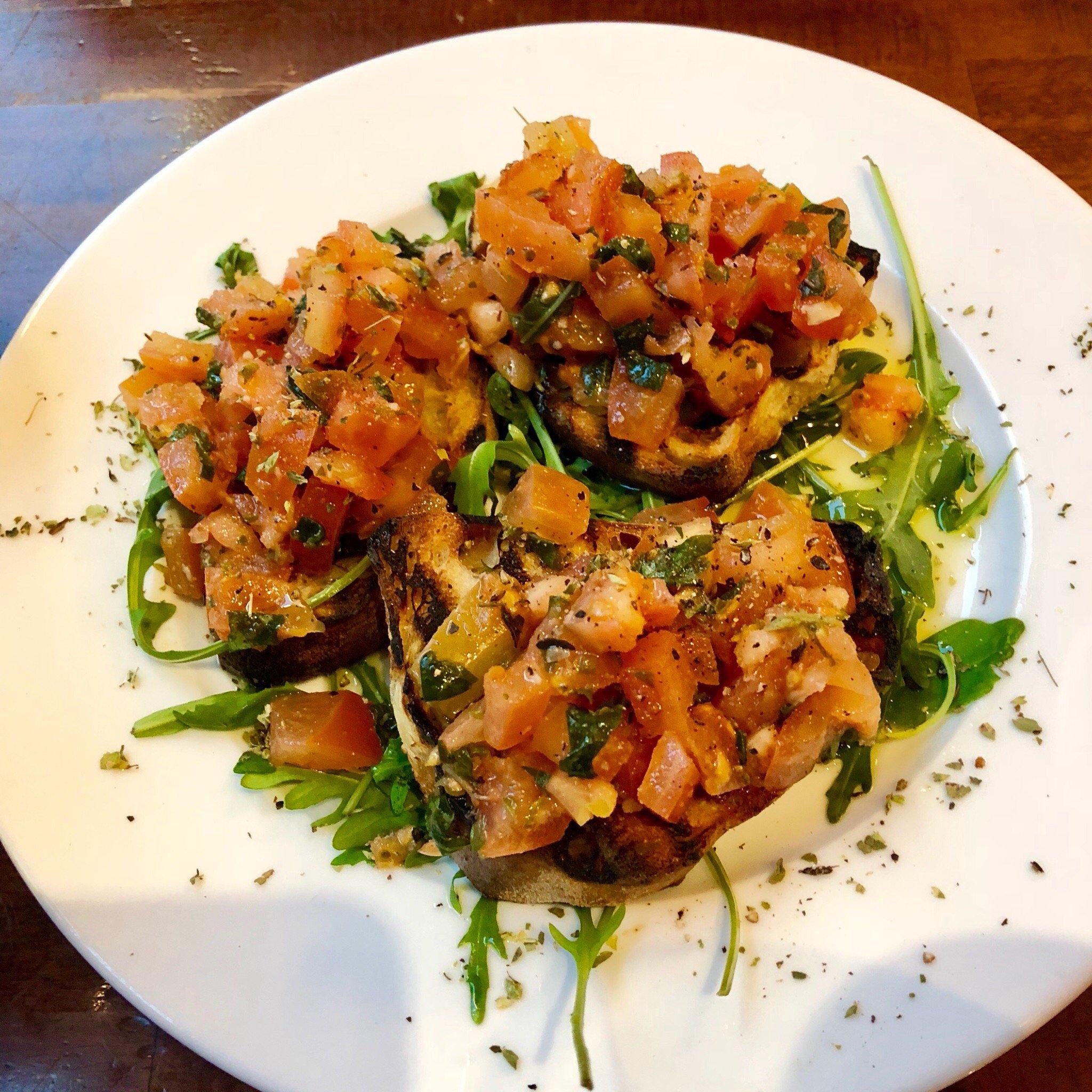 Sartori Restaurant - Italian Restaurant