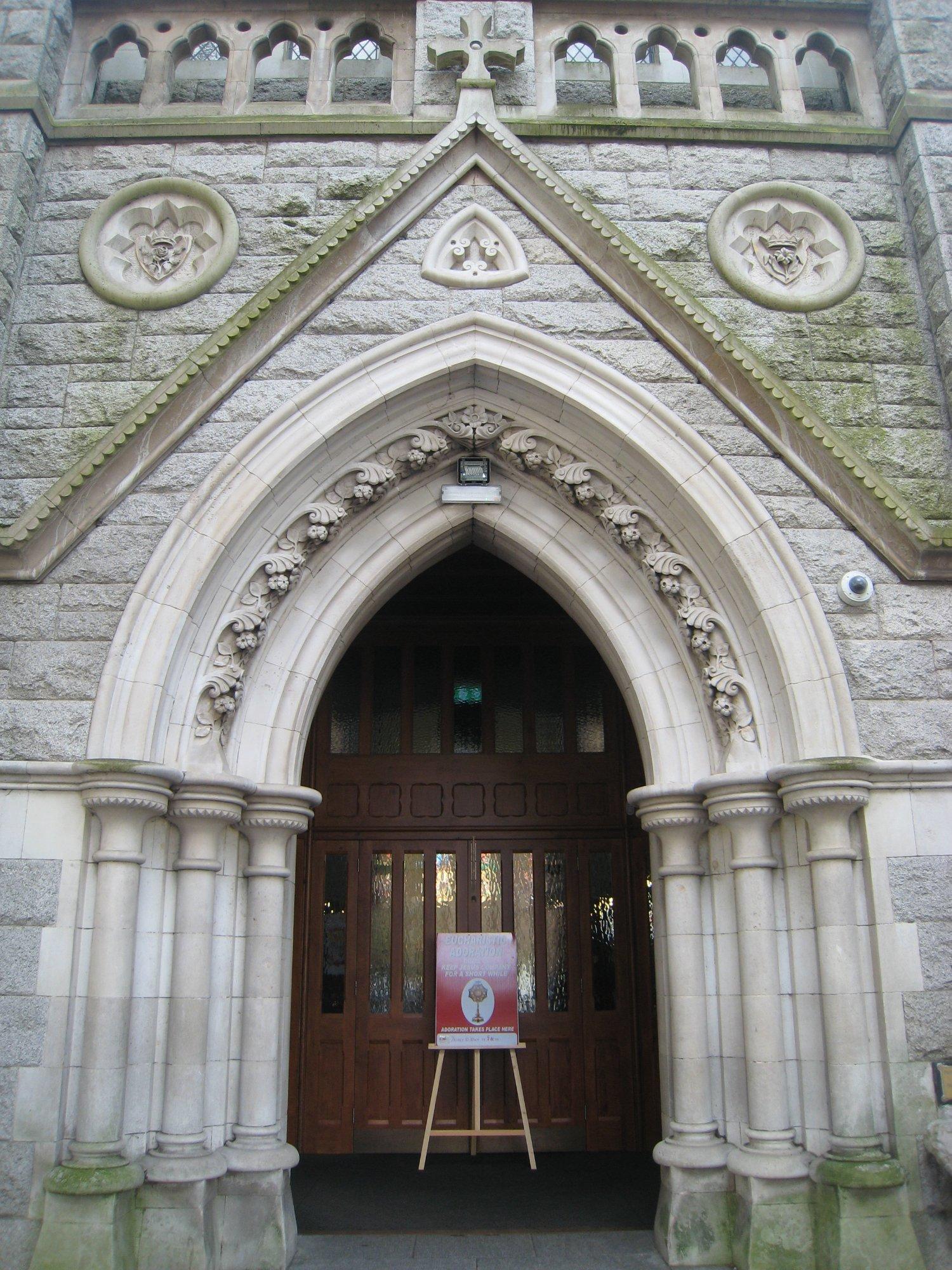 Church of the Annunciation