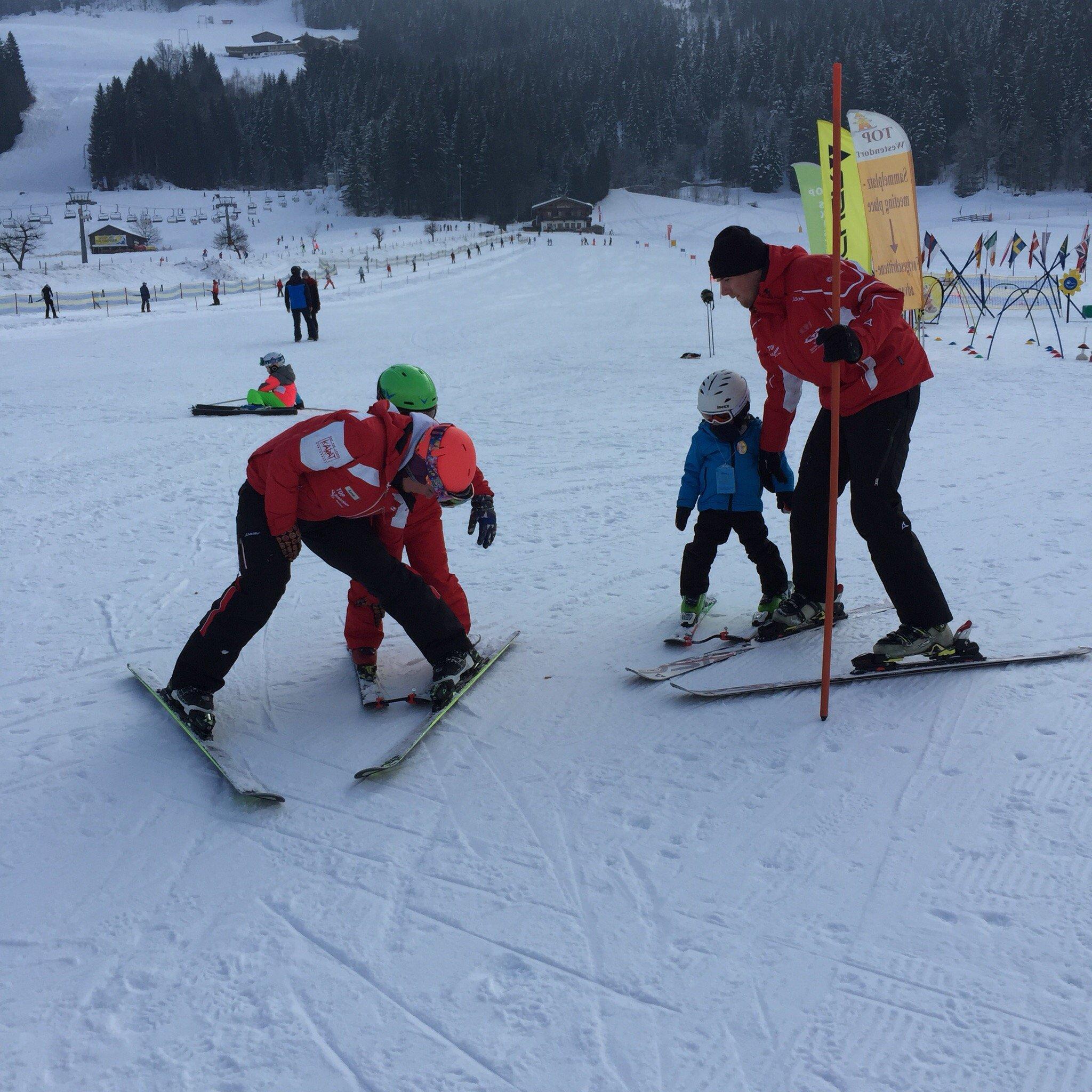 Top schischule Westendorf