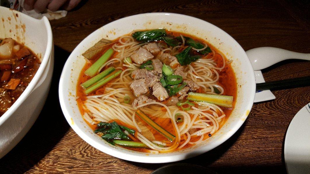 Hoefchen Chinese Restaurant