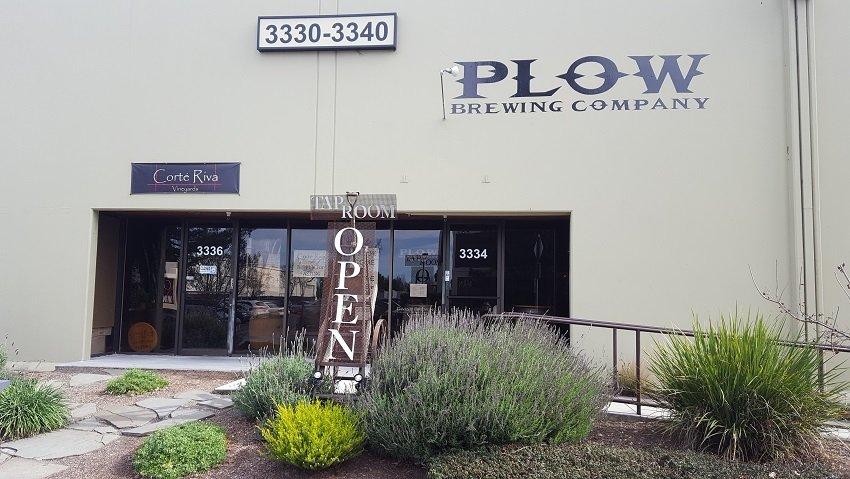 Iron Ox Brewing Company