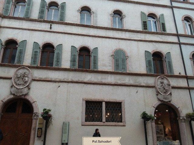 Palazzo Salvadori