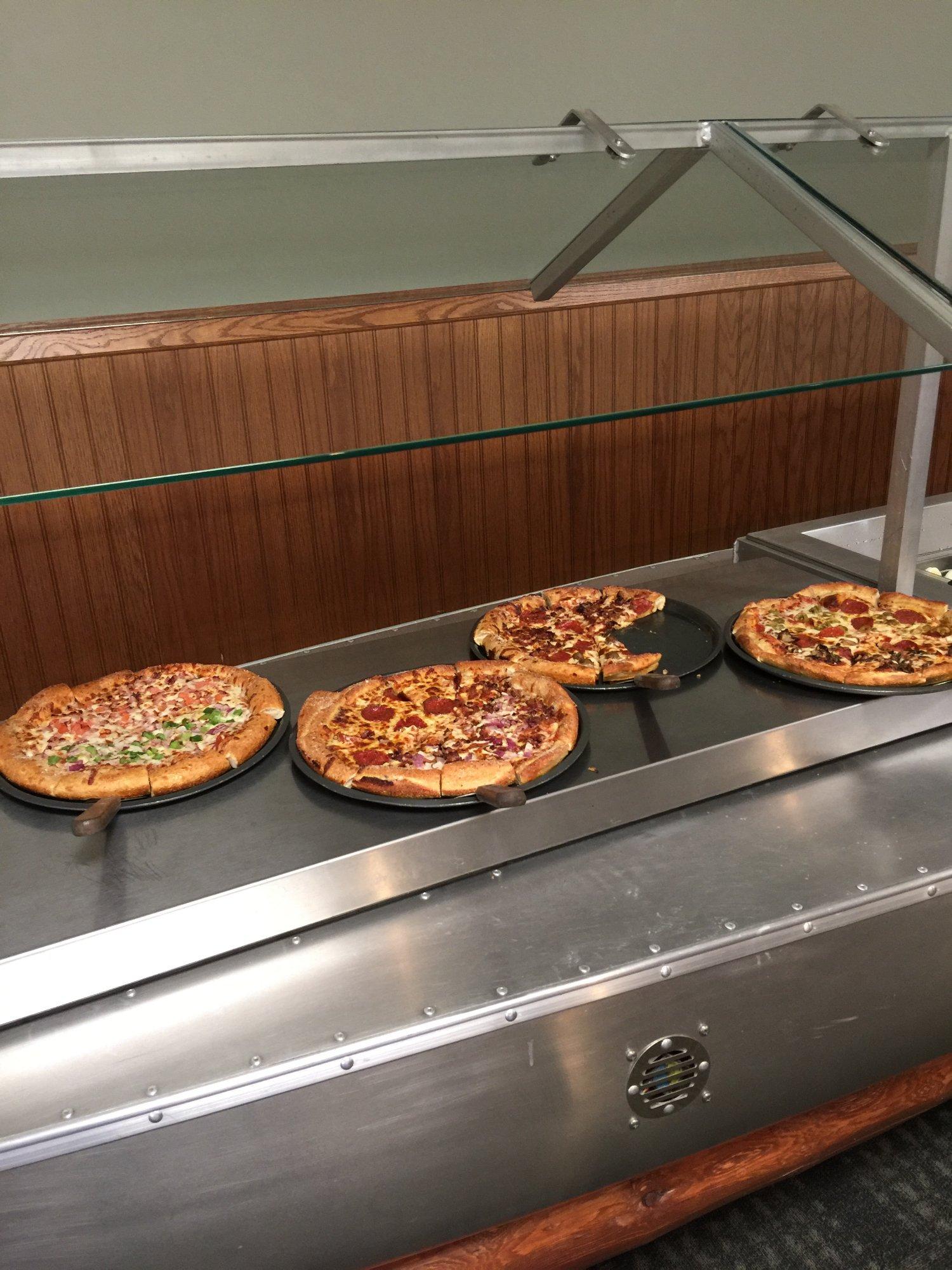 Trails End Restaurant