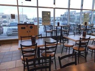 Edo Japan - Shoppes of Terwilliger Gardens - Grill and Sushi