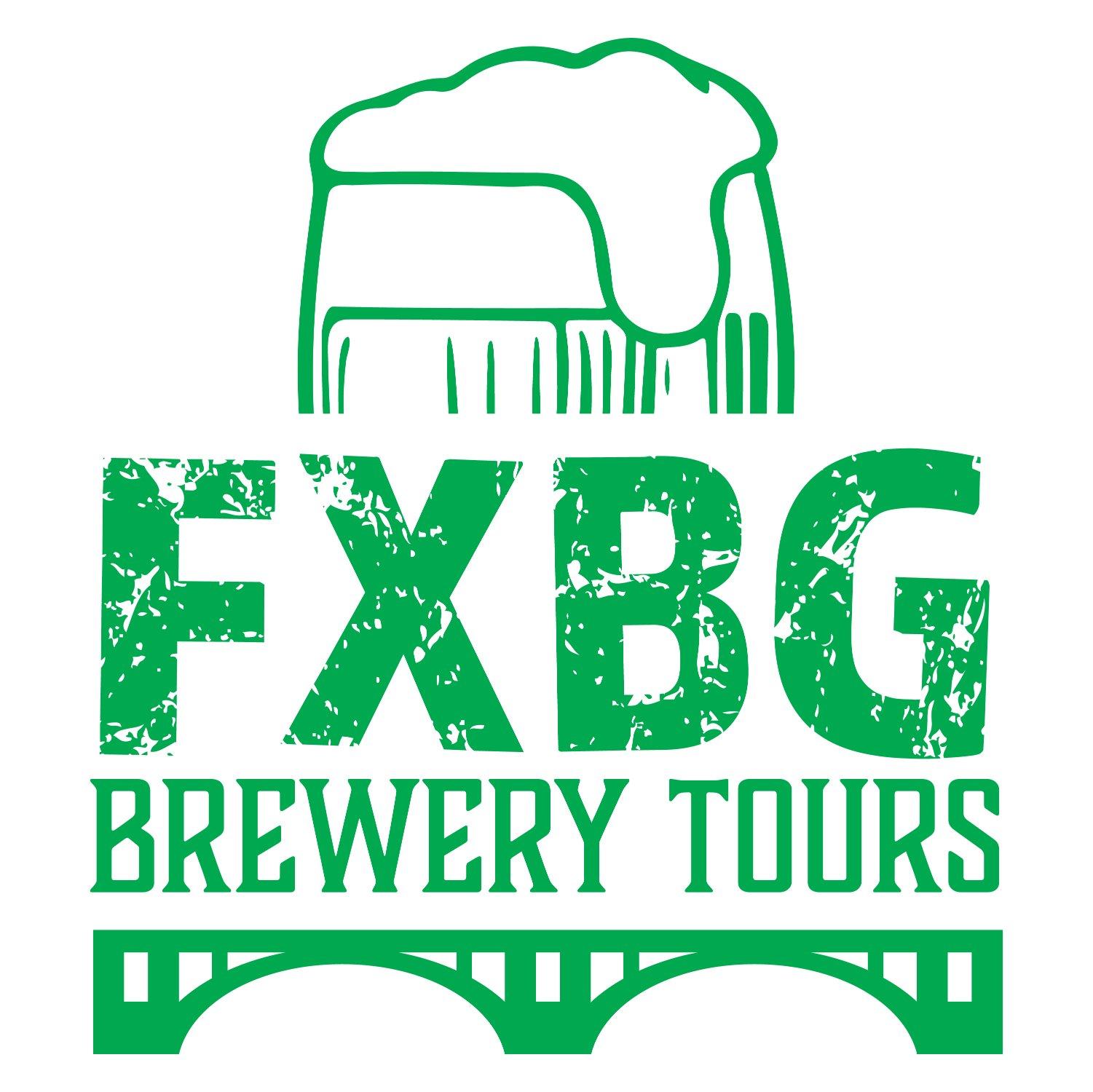 FXBG Brewery Tours