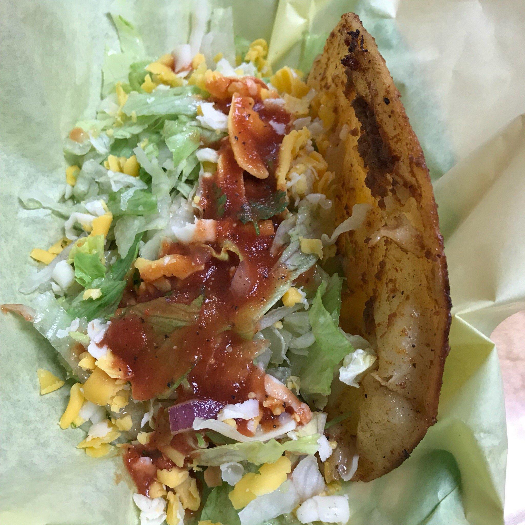 El Tarasco Mexican Food