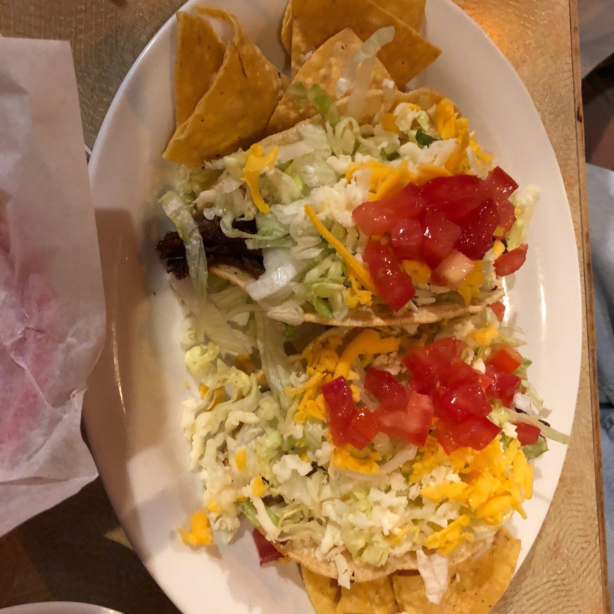 Sandoval's Mexican Food