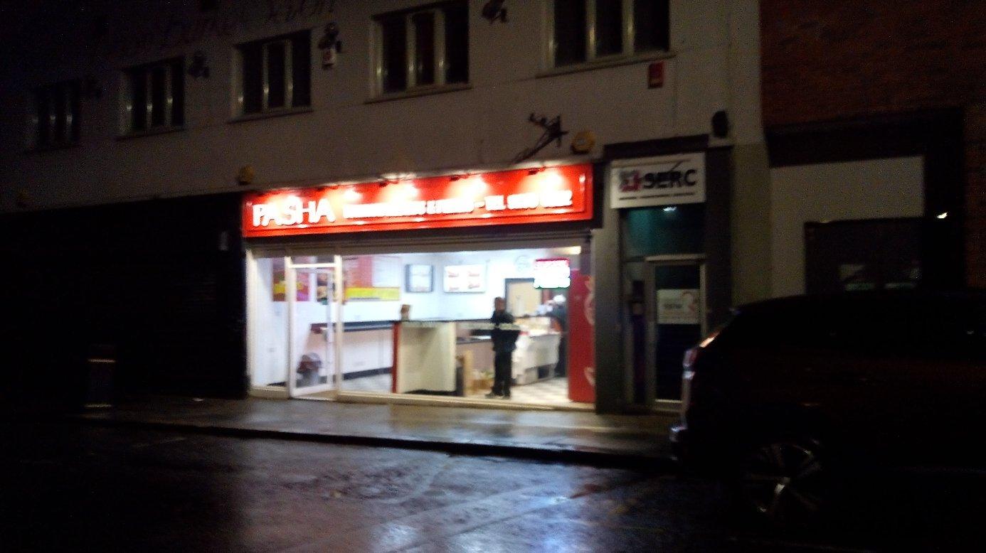 Pasha Turkish Kebabs & Pizza House