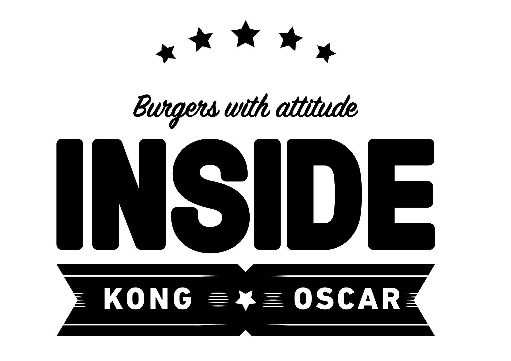 Inside Stavanger Rock Cafe