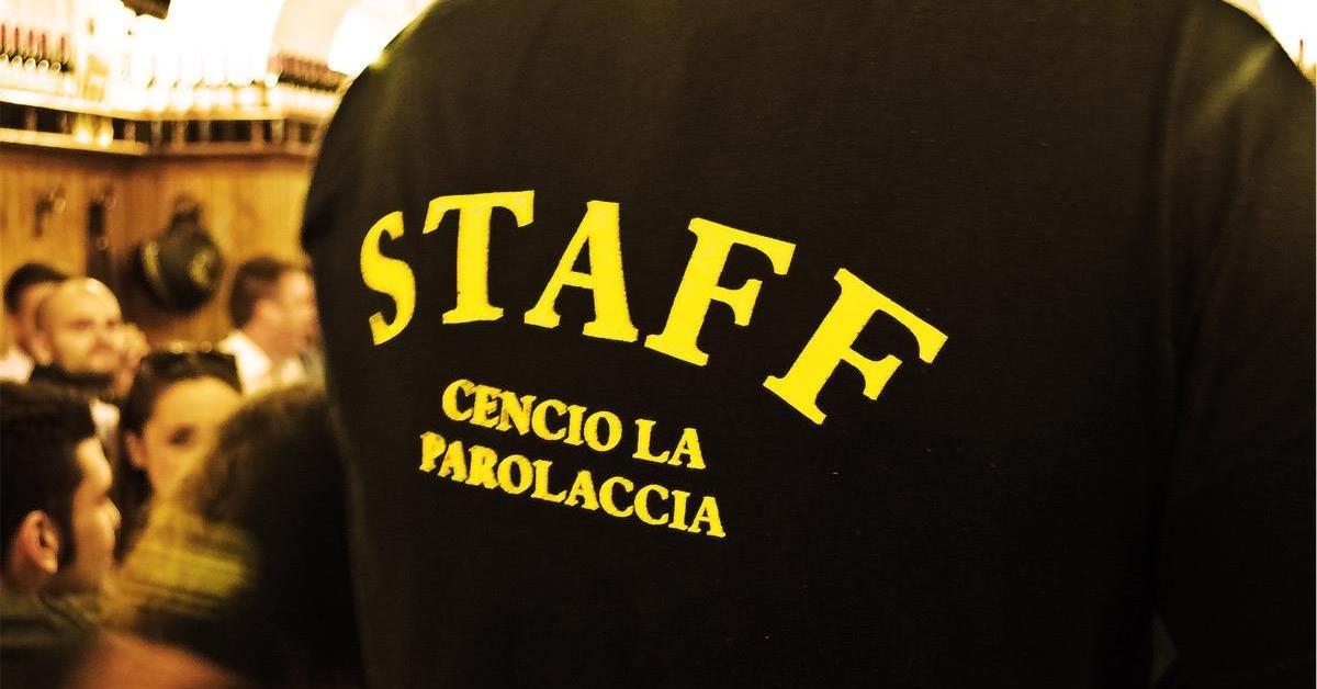 Cencio La Parolaccia