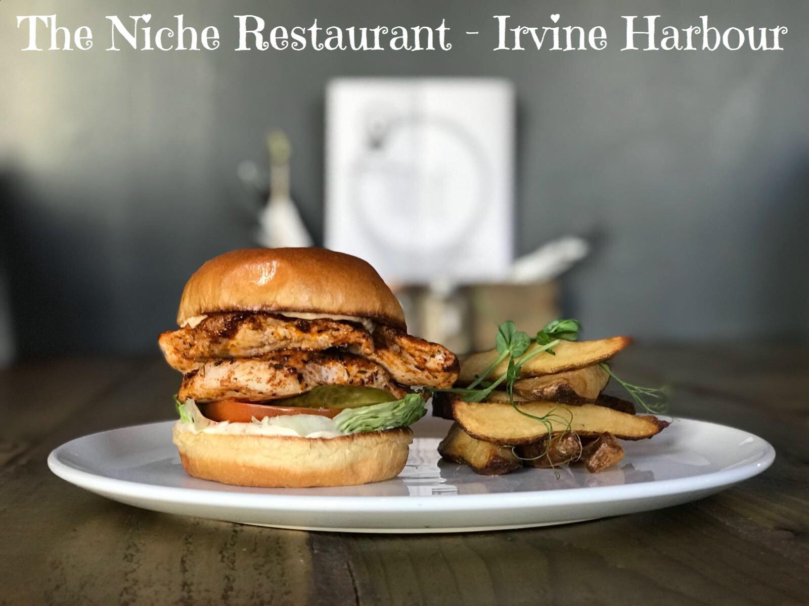 The Niche Restuarant