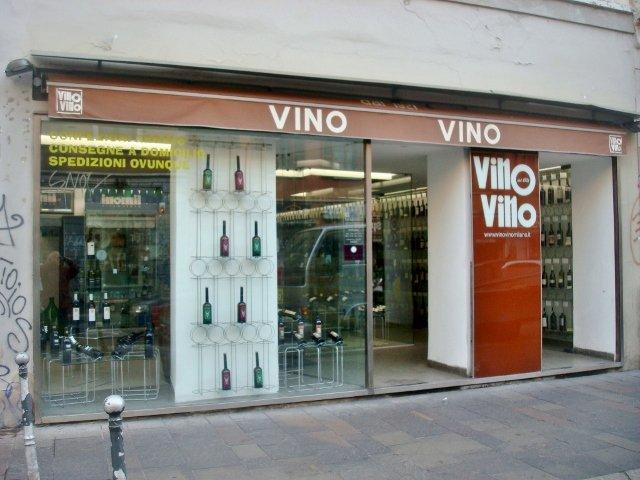VINO VINO dal 1921