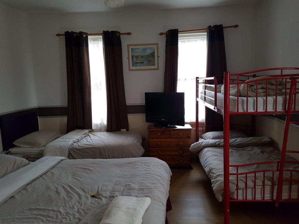 ParkView Hotel and Guest House