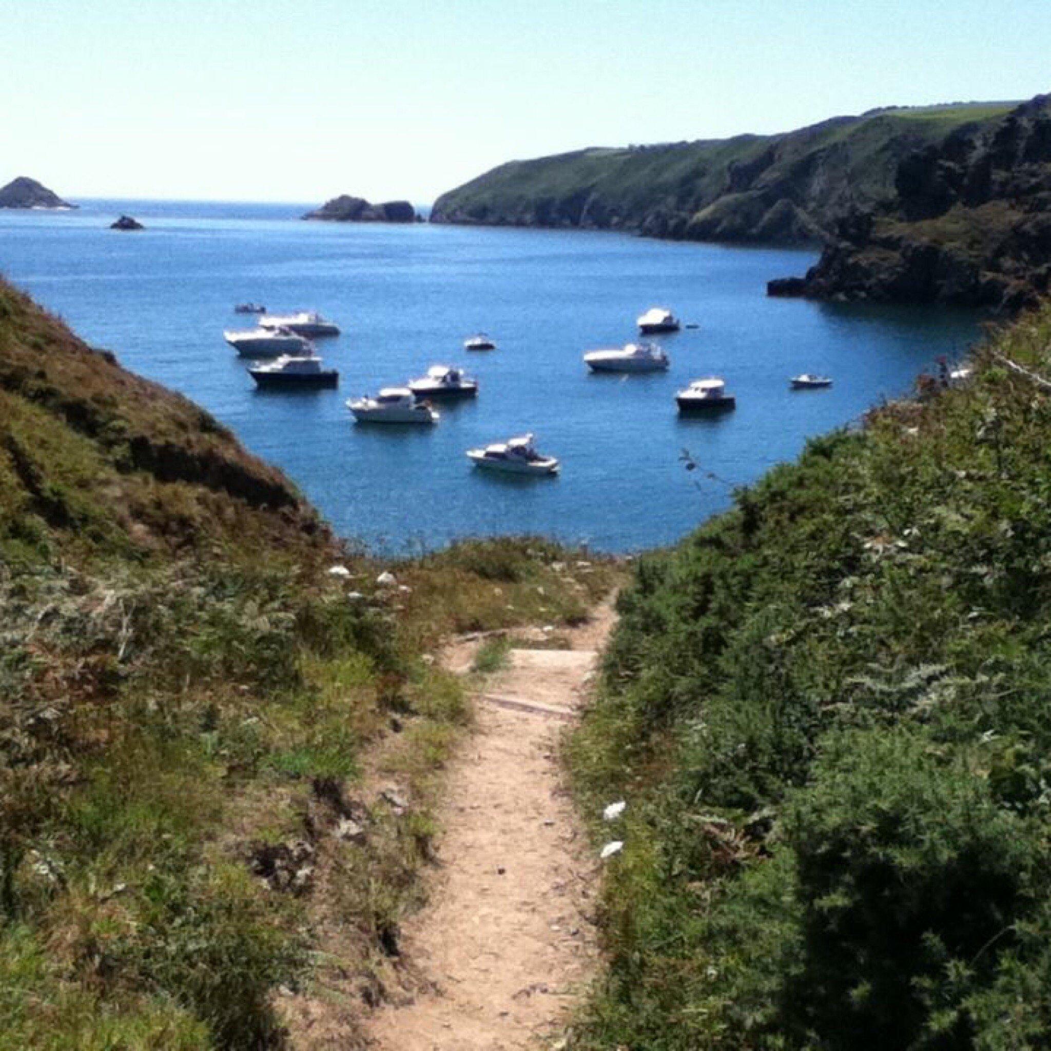 Dixcart Bay