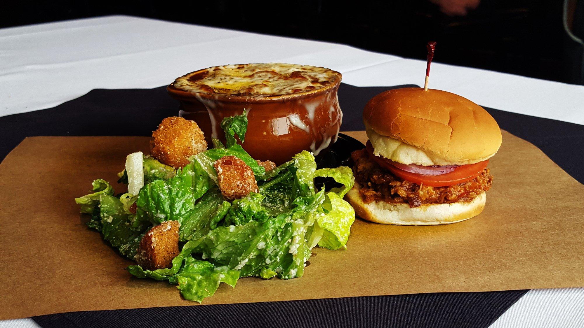 Carmie's BBQ & Grill