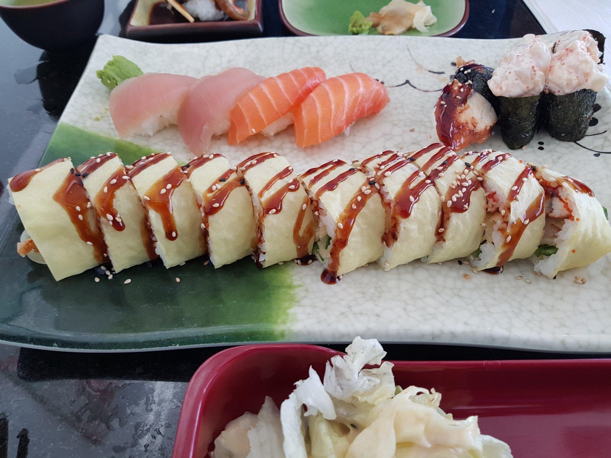 Yume Sushi