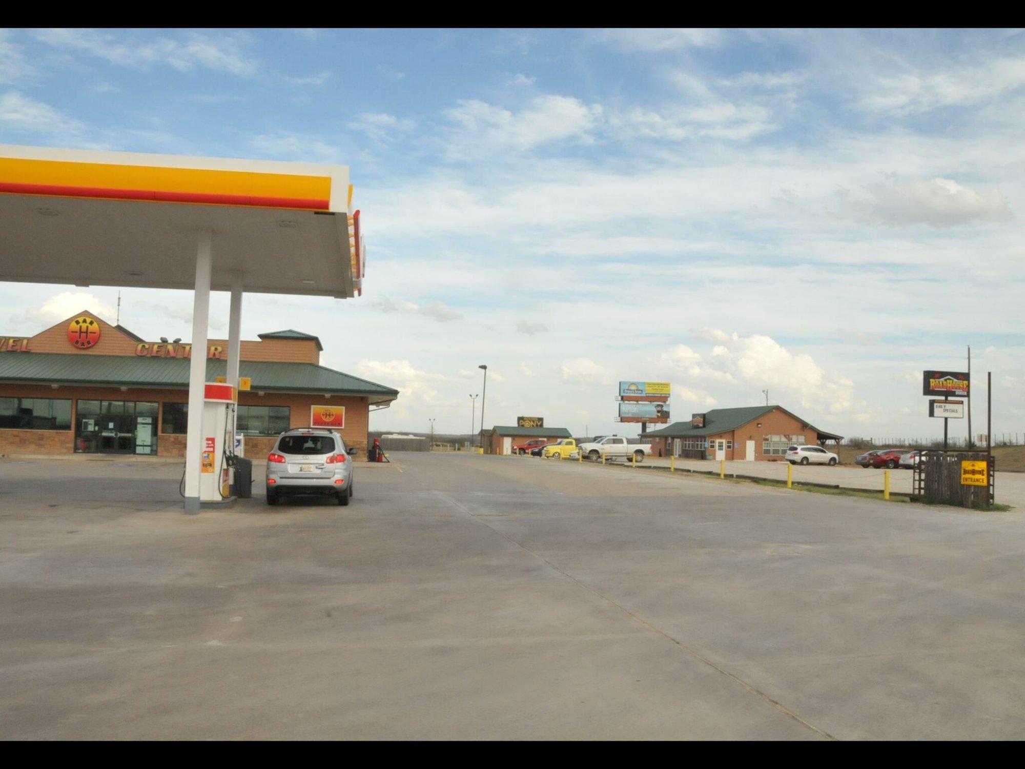 Bar H Bar Travel Center