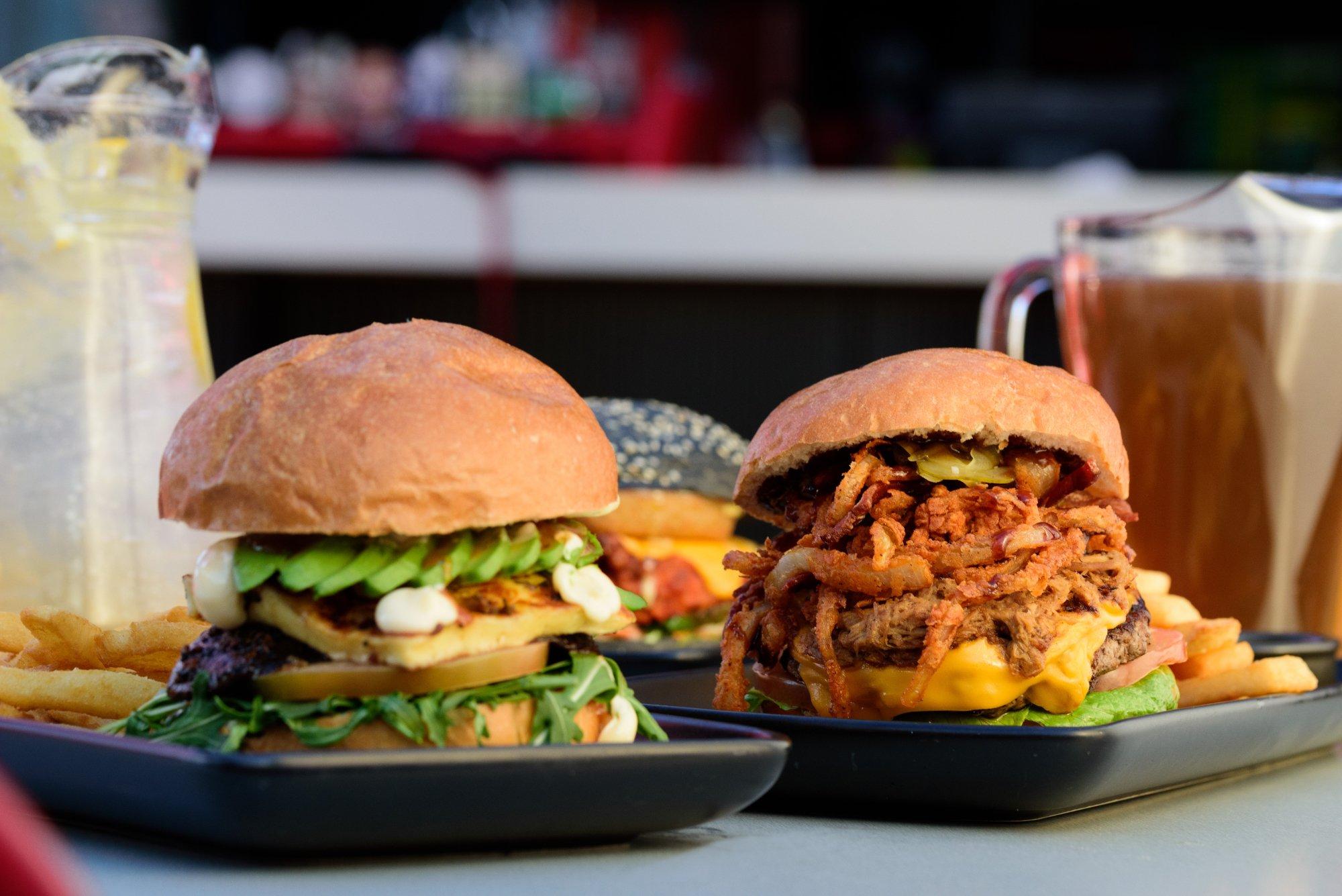 The Sporting Globe Ballarat
