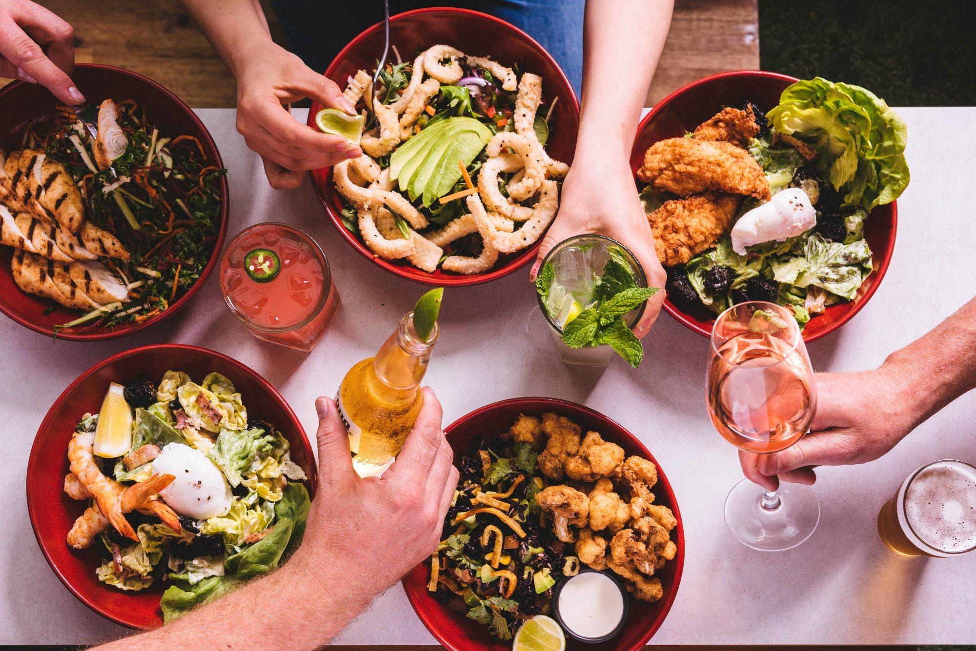 The Sporting Globe Werribee