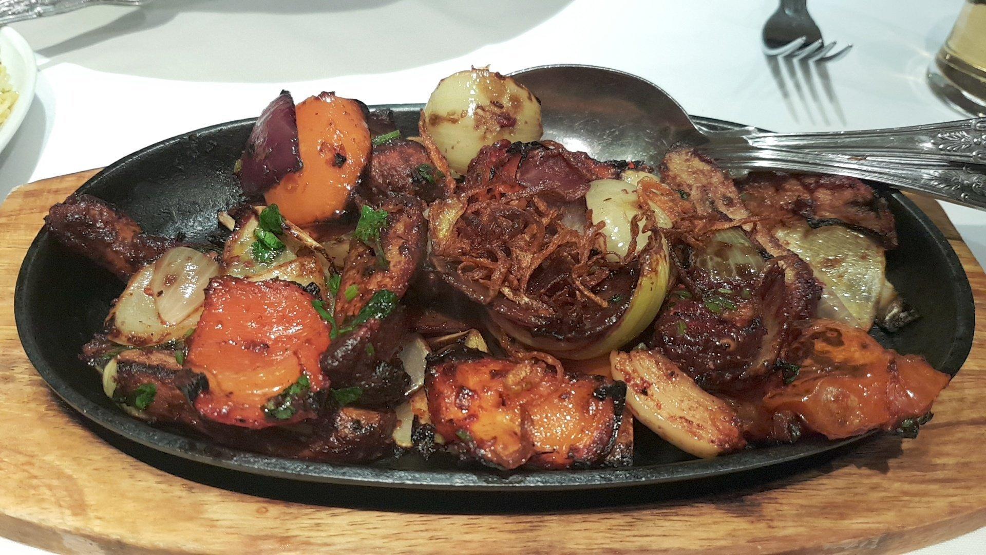 Sunarga Indian Restaurant