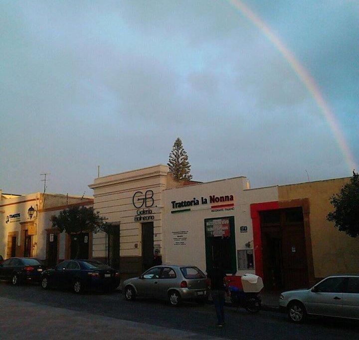 Trattoria La Nonna Qro