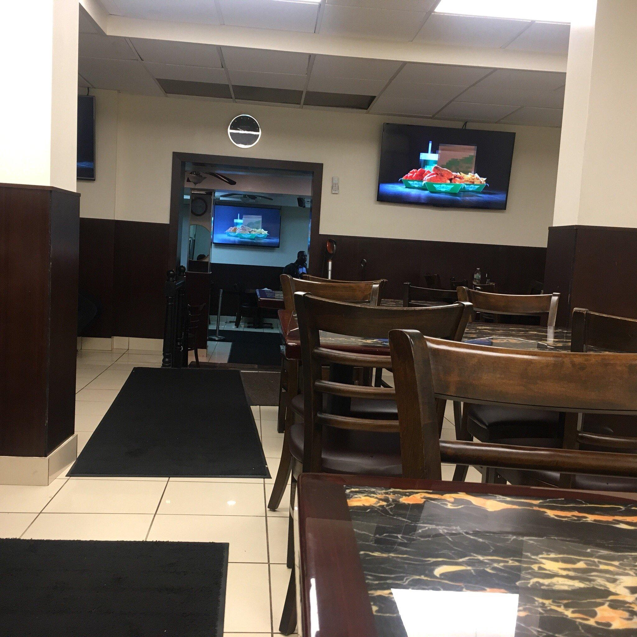 Papaye Restaurant