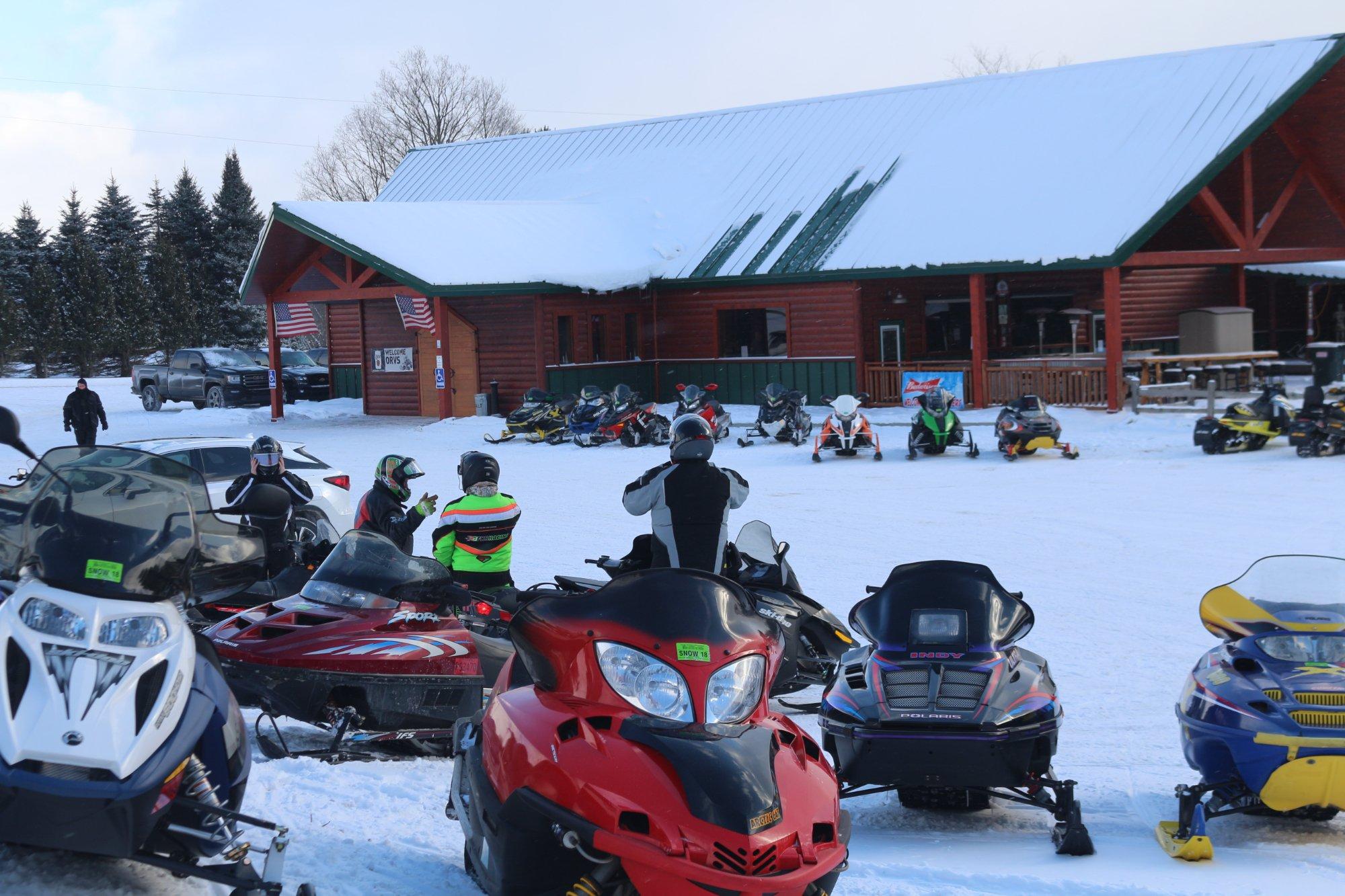 Chase Creek Smoke House