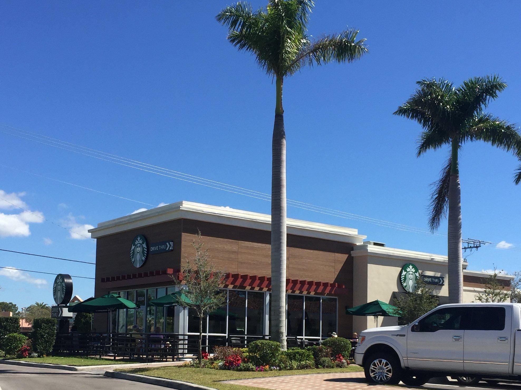 Photo by SRQwanderer