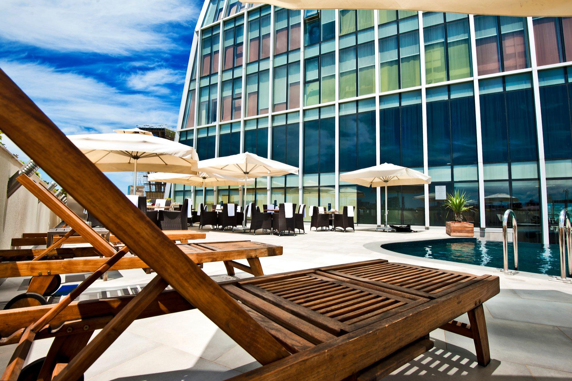 Anne Semonin Spa Batumi