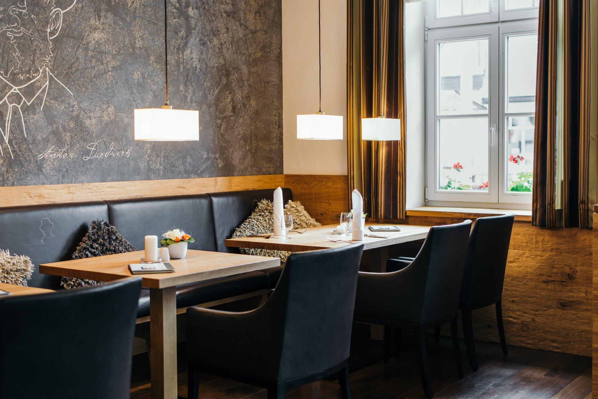 Restaurant Im Diedrich Wellnesshotel & Spa