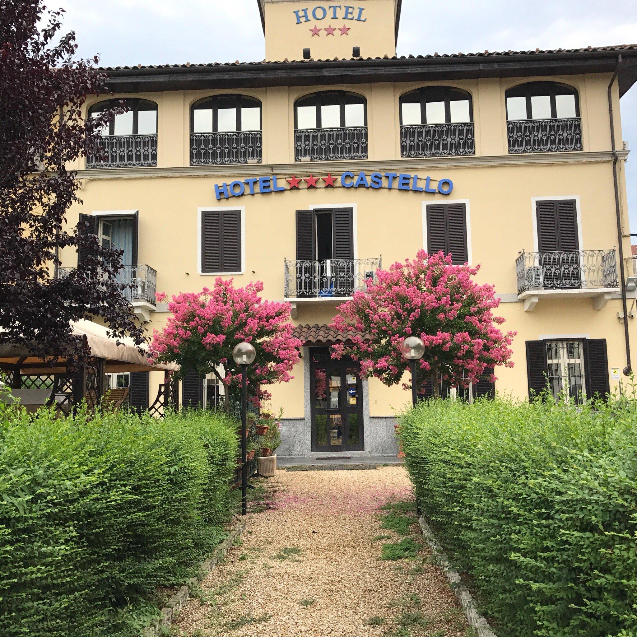 Hotel Castello