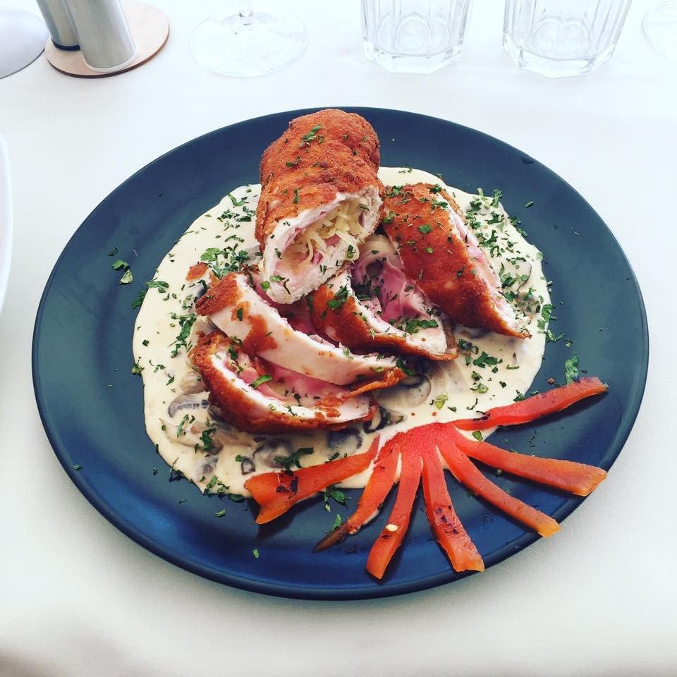 Restaurant Romanesc Deja Vu