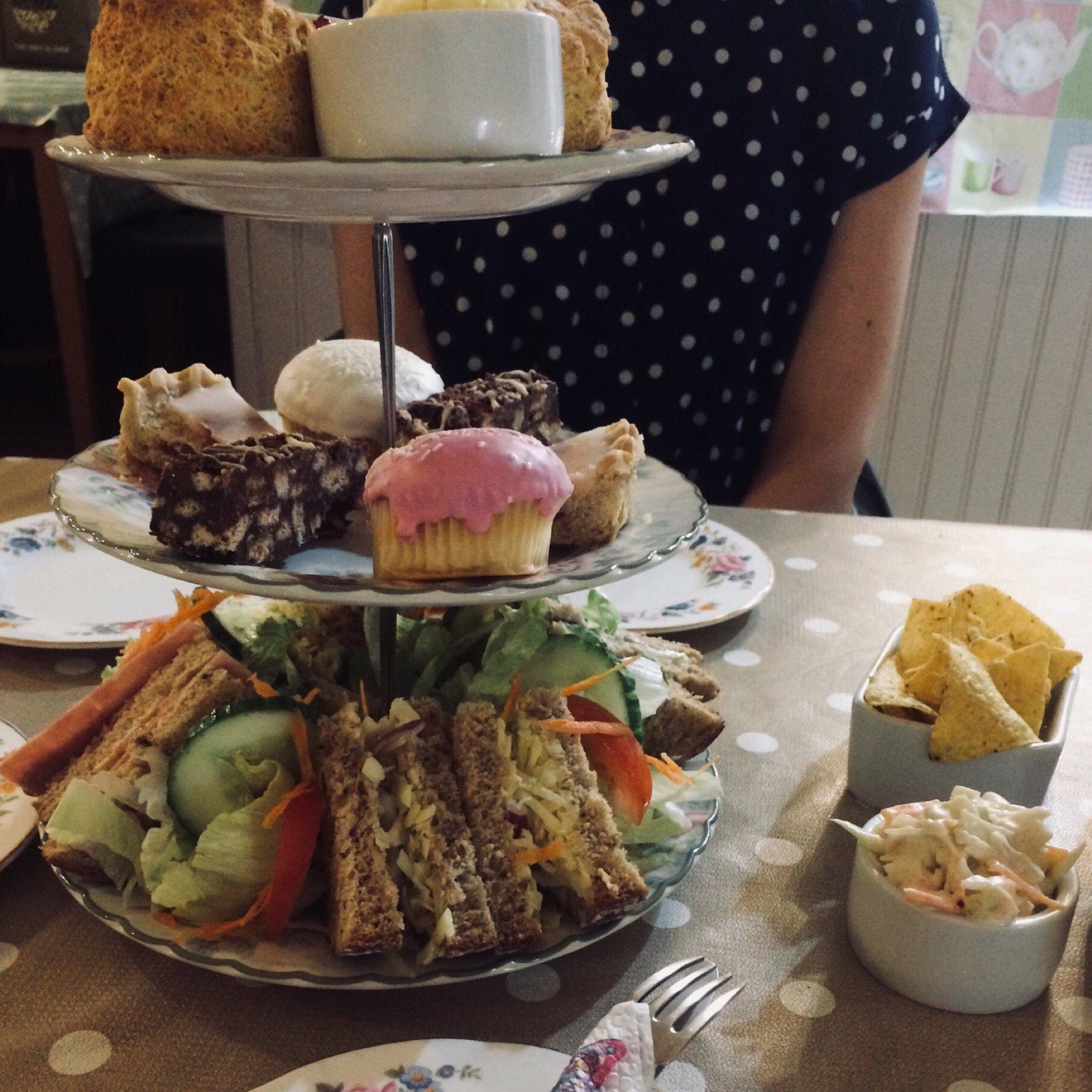 Rose Cottage Tea Rooms