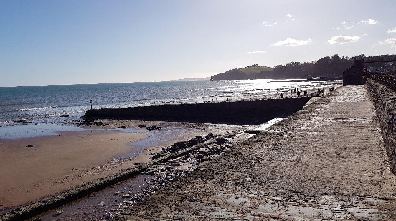 Oakcliff Holiday Park