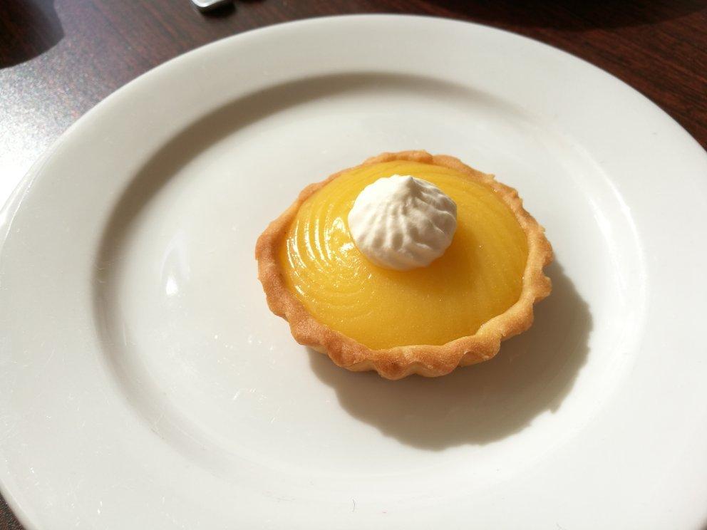 Destination Baking Co