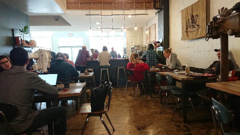 Photo by PhultonPhorever