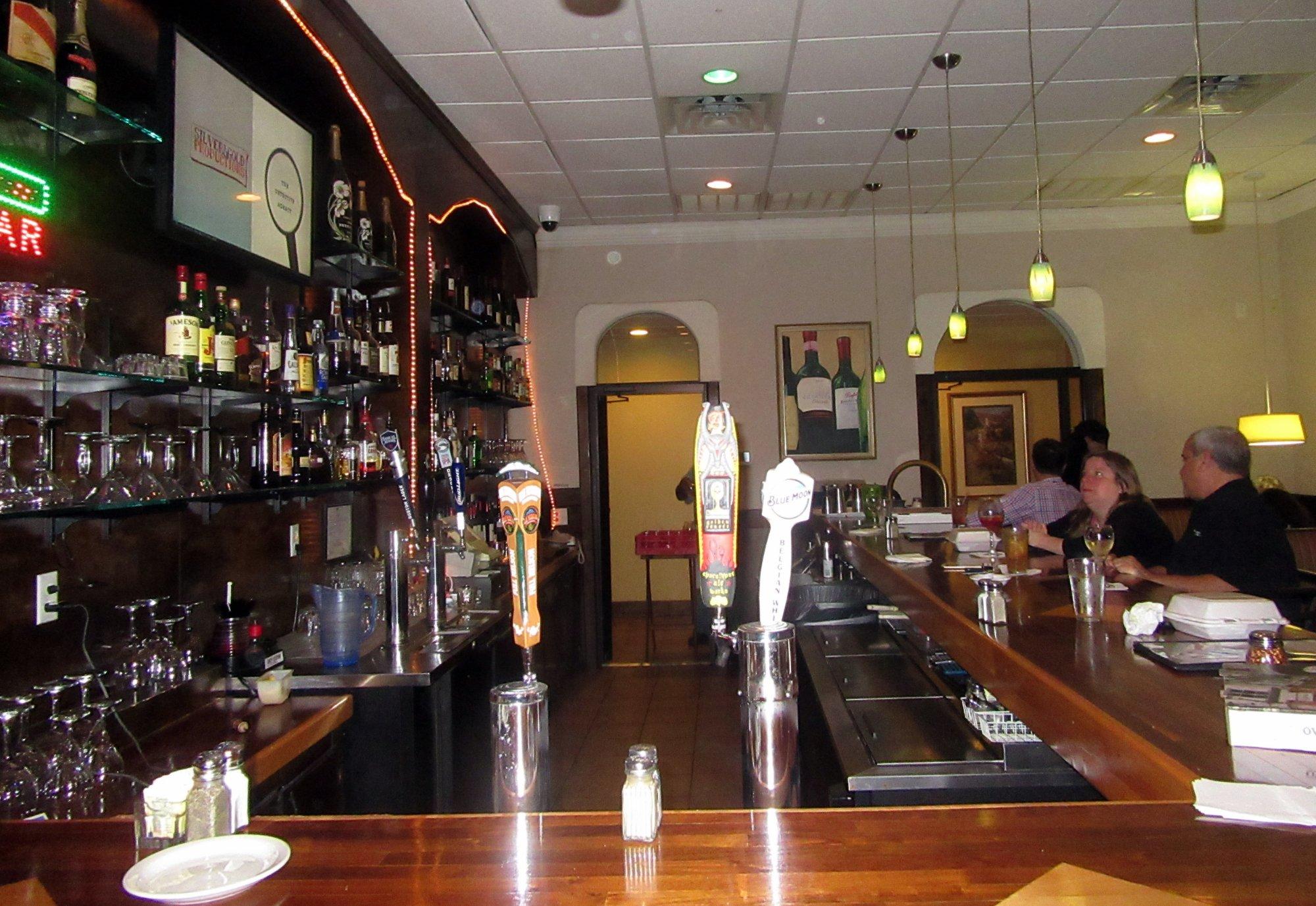 Milano's