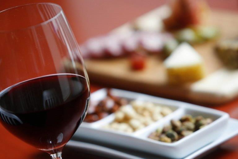 Grape and Grain Tours