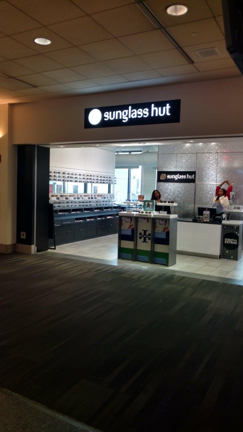 Sunglass Hut