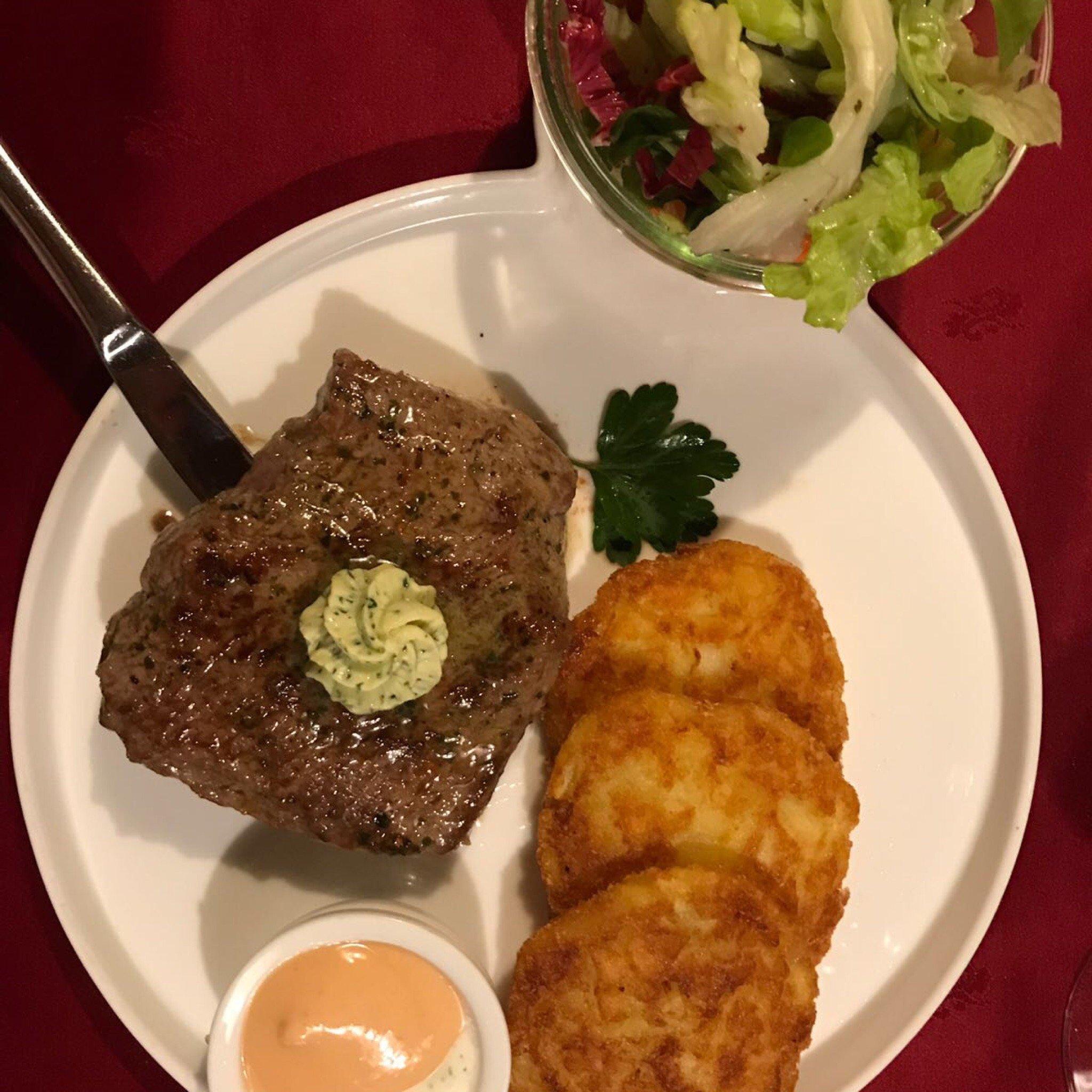 Gastehaus-Restaurant Dorfwirt Gasthof