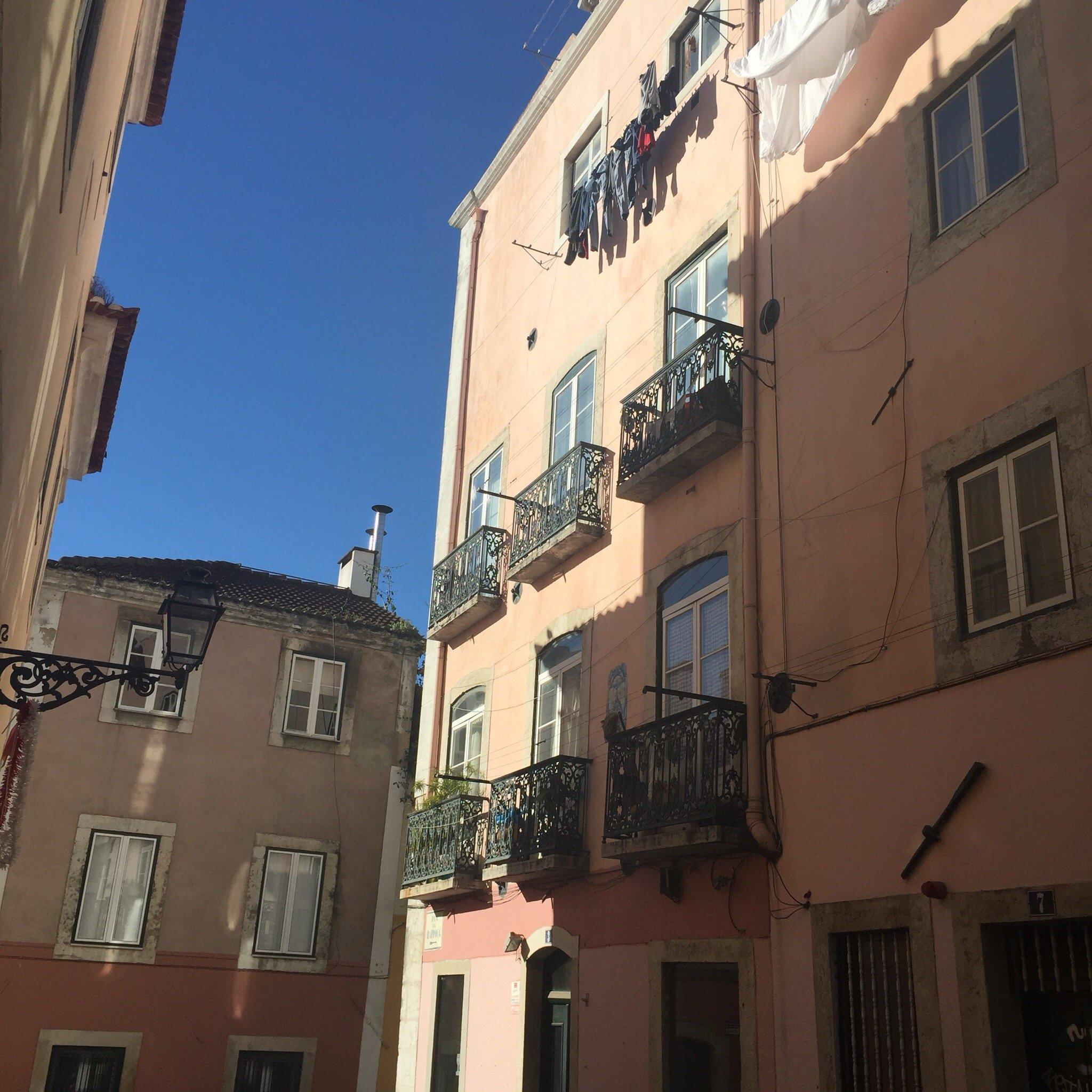 Friendly Hills Bairro Alto