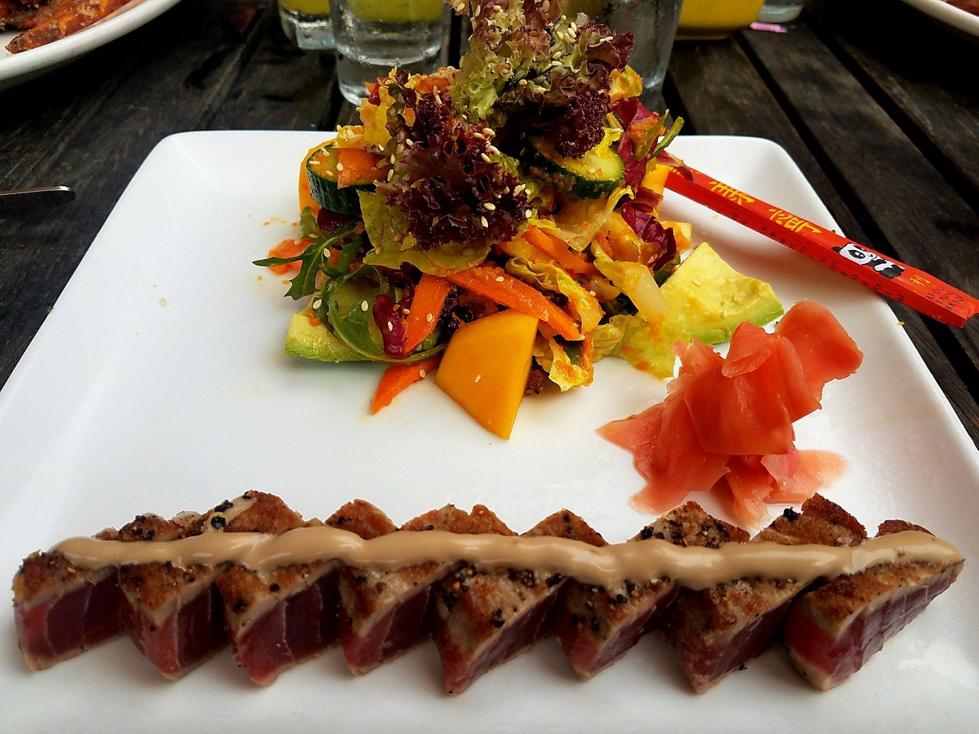 Doc B's Fresh Kitchen