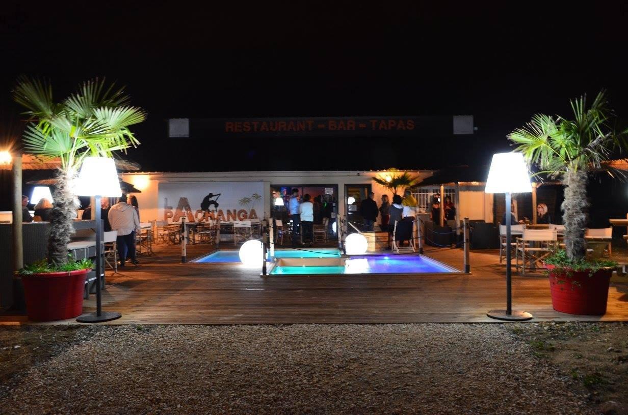 La Pachanga