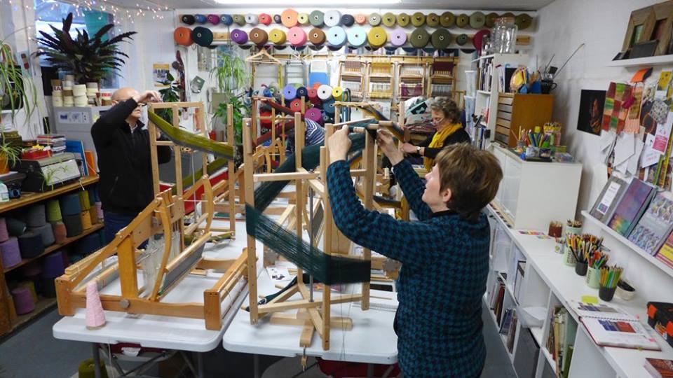 Coburg House Art Studios