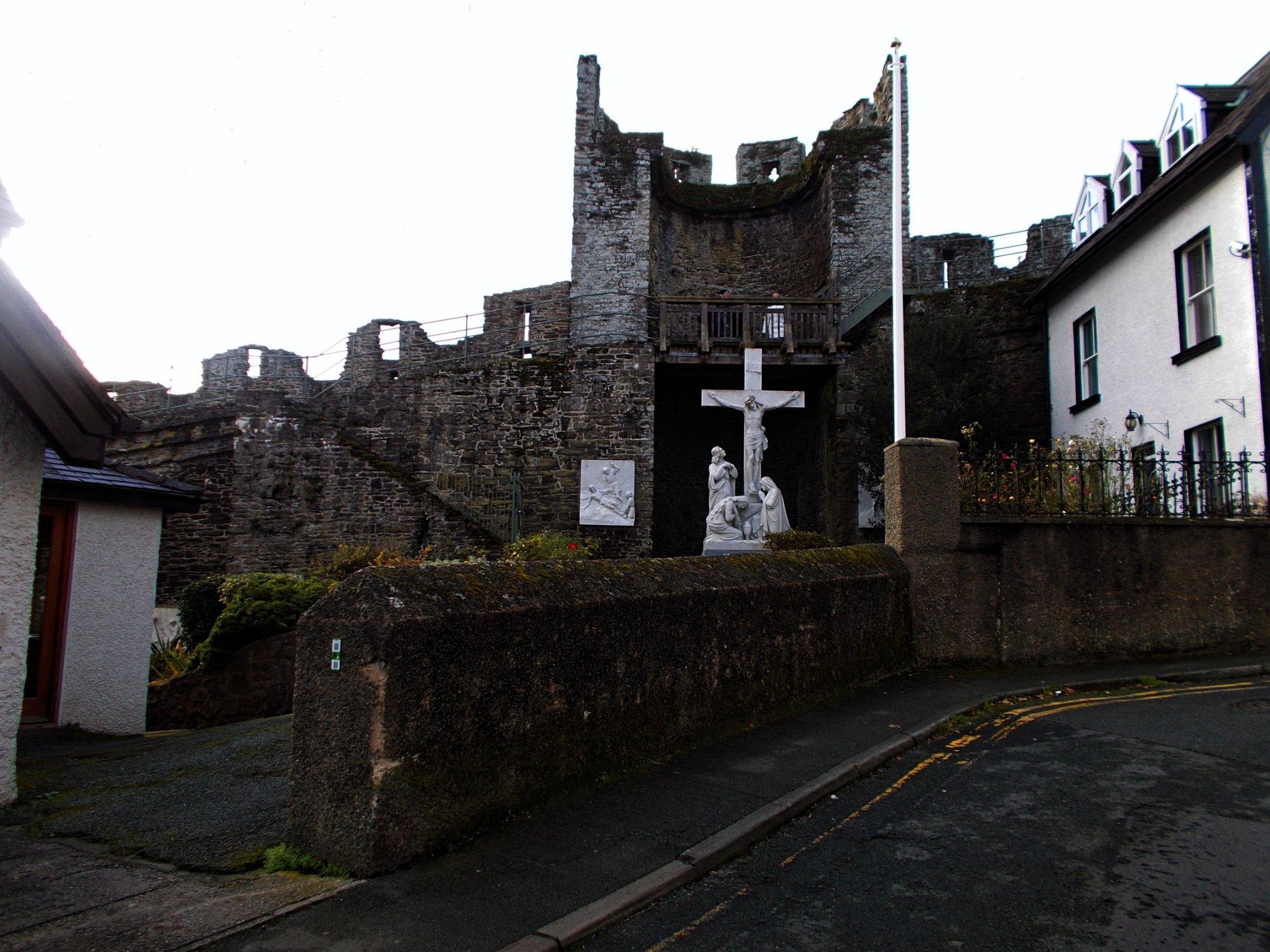 St Michael & All Angels Church