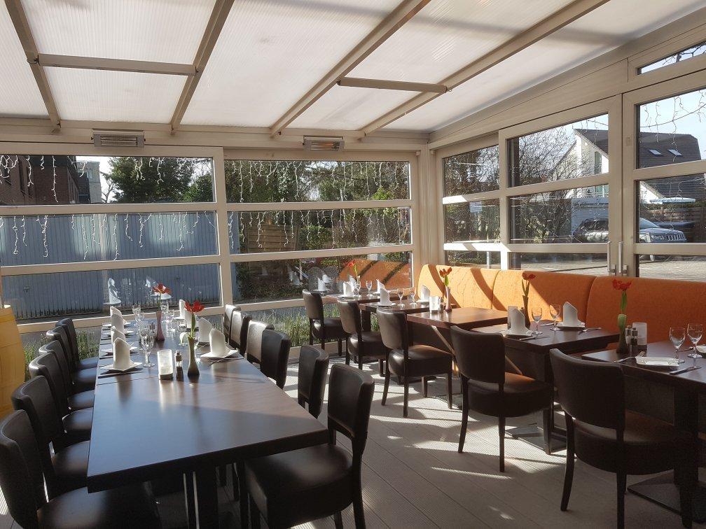 Trattoria - Luca - Enoteca