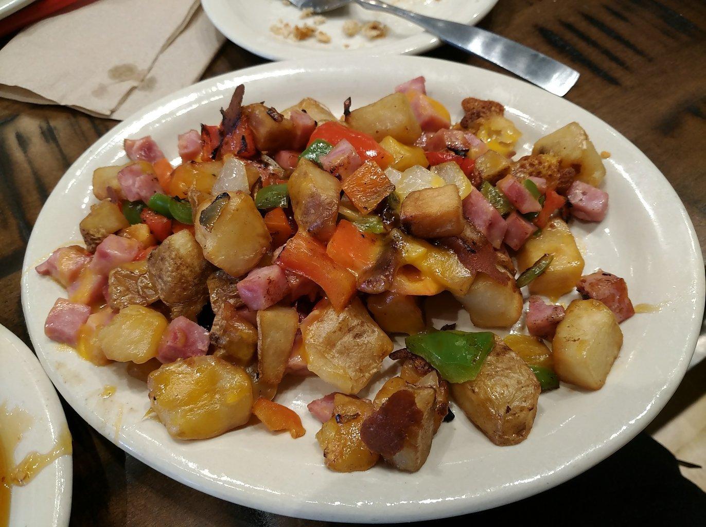 Maple Street Biscuit Company