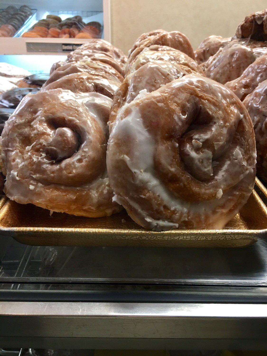 Donut Haven - Booth's Corner Farmer's Market